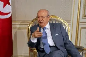 رئیس جمهوری تونس؛ از حمایت از دمشق تا عدم همراهی با سیاستهای ضد ایرانی