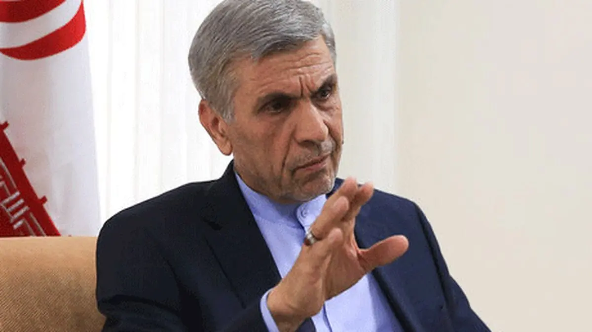 دیپلماسی اقتصادی نداریم