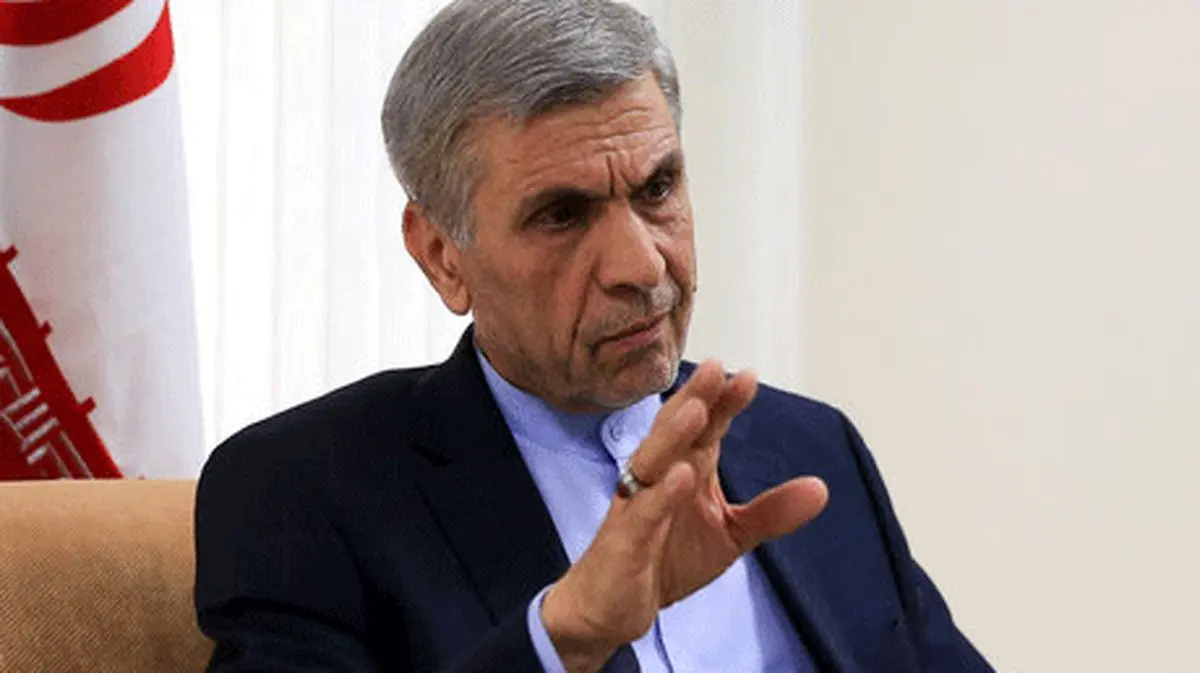 دیپلماسی اقتصادی نداریم