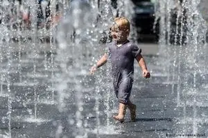 گرمای بی‌سابقه هوای آلمان برای هواشناسان علامت بحران است