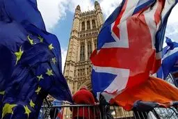 زنگ آخر اروپای واحد