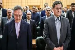 منضبط اما منقبض!