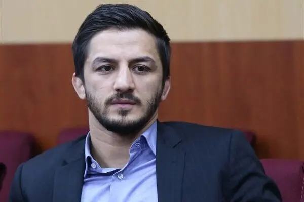 معرفی رقیب انتخاباتی دبیر به عنوان مسئول کمیته لیگ