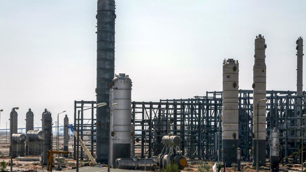 شرکت مایع سازی گاز طبیعی ایران مشمول ماده ۱۴۱ قانون تجارت شد