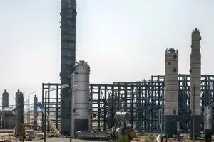 شرکت مایع سازی گاز طبیعی ایران مشمول ماده ۱۴۱ قانون تجارت شد