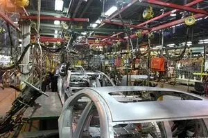 دارایی‌های خودروسازان باید با قیمت روز مورد ارزیابی قرار گیرد