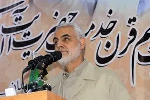 انقلاب پیوسته رویش و ریزش دارد