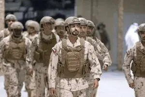 امارات، بیش از نیمی از نیروهای خود را از یمن خارج کرد