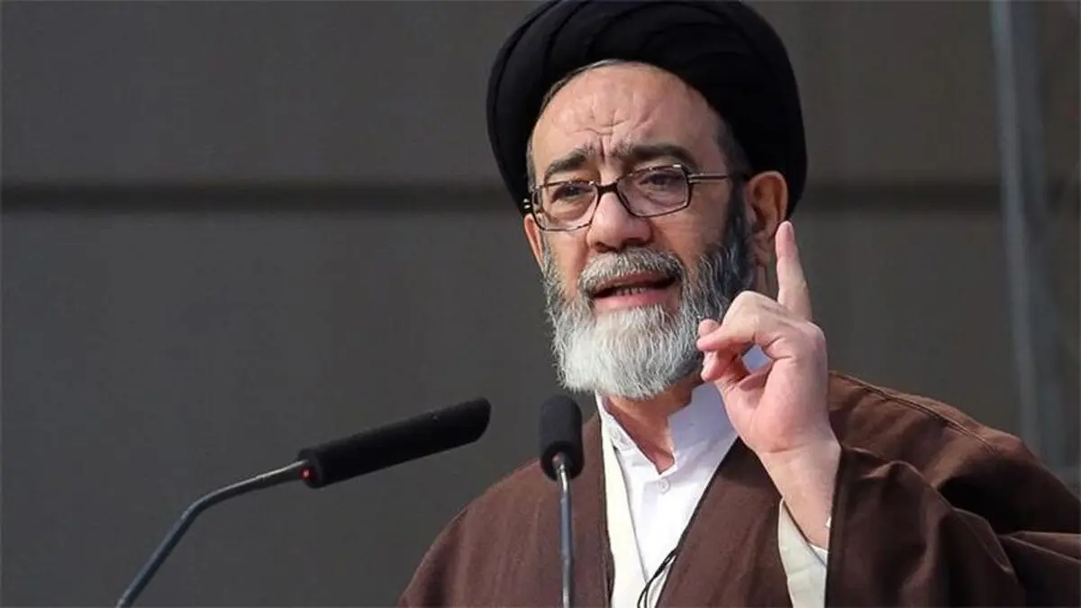 مشکلات مردم باید در خطبه‌های نمازجمعه طرح شود
