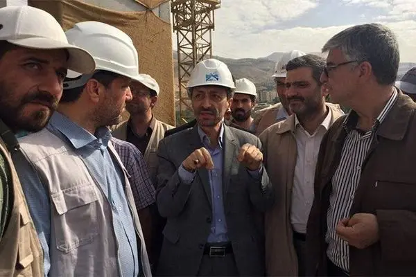 پروژه‌ای برای دیروز، امروز و فردا