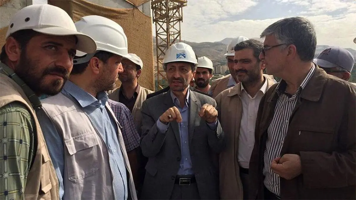 پروژه‌ای برای دیروز، امروز و فردا