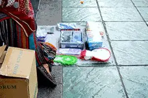 روند احراز هویت کودکان کار تسریع می‌شود