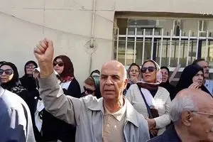 فرهنگیان خسته از وعده‌های دولت!