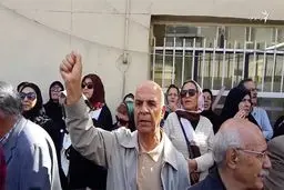 فرهنگیان خسته از وعده‌های دولت!