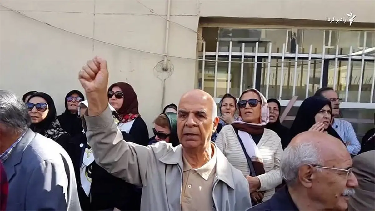 فرهنگیان خسته از وعده‌های دولت!