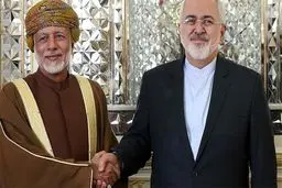 چرا امارات از سفر وزیر خارجه عمان به ایران نگران است؟