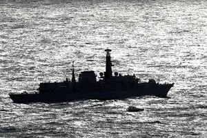 توکیو مخالف پیوستن به ائتلاف آمریکا در تنگه هرمز می‌باشد