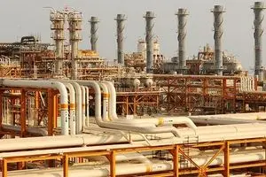 راه‌اندازی مخازن ذخیره LPG پالایشگاه فاز ۱۹ پارس جنوبی