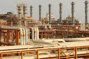 راه‌اندازی مخازن ذخیره LPG پالایشگاه فاز ۱۹ پارس جنوبی