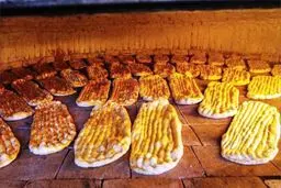 نان گران می‌شود؟