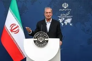 ربیعی: اینگونه نیست که اول «ایران» آزاد کند بعد «انگلیس»