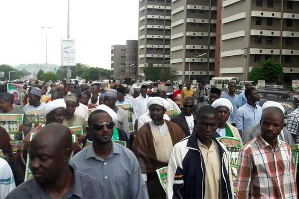 اقدام جدید دولت نیجریه علیه شیعیان