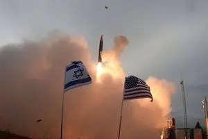 آلاسکا؛ محلی برای آزمایش موشکی اسرائیل + فیلم