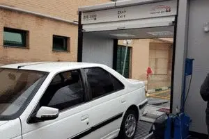 علت تعطیلی مراکز معاینه فنی؛ مشکلات فنی یا طلب ناجا از «سیمفا»