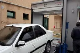 علت تعطیلی مراکز معاینه فنی؛ مشکلات فنی یا طلب ناجا از «سیمفا»