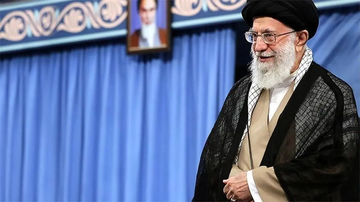 رهبر انقلاب قهرمانی تیم والیبال جوانان ایران را تبریک گفتند
