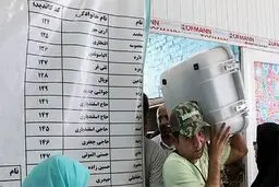 حواشی یک انتخابات شهری
