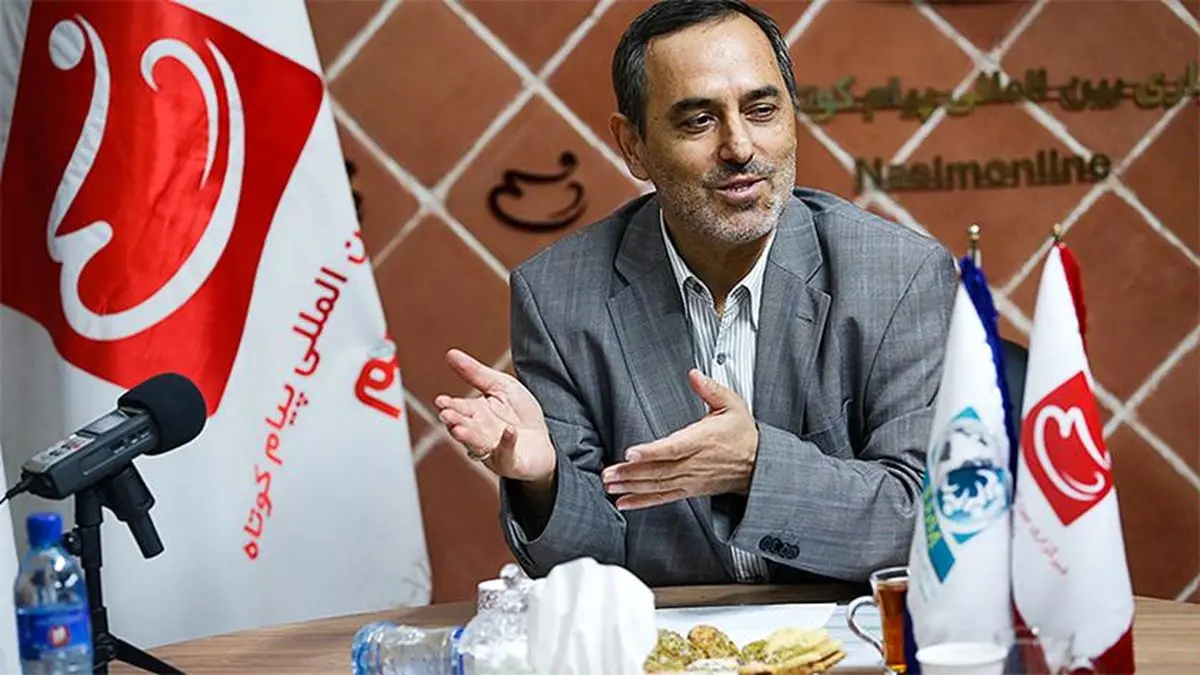 توقیف کشتی متخلف انگلیسی، قدرت ایران را به رخ جهان کشید