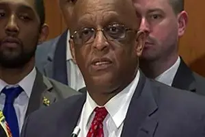 آقای ترامپ شما مایه سرافکندگی برای آمریکا و جهان هستید