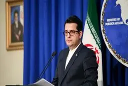 اقدامات طرف‌های غربی مورد قبول نباشد گام سوم را با قاطعیت برمی‌داریم
