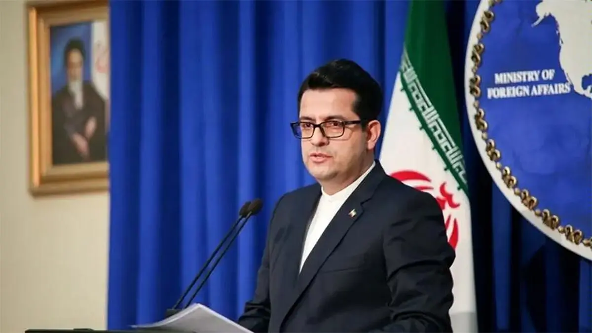 اقدامات طرف‌های غربی مورد قبول نباشد گام سوم را با قاطعیت برمی‌داریم
