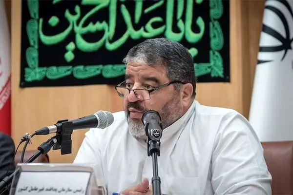 منافقین؛ دست پنهان آمریکا در «جنگ شناختی»