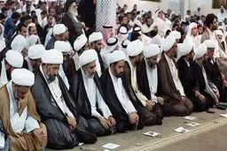 شورای علمای بحرین: آل خلیفه یک رژیم خونریز است