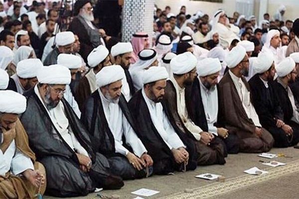 شورای علمای بحرین: آل خلیفه یک رژیم خونریز است