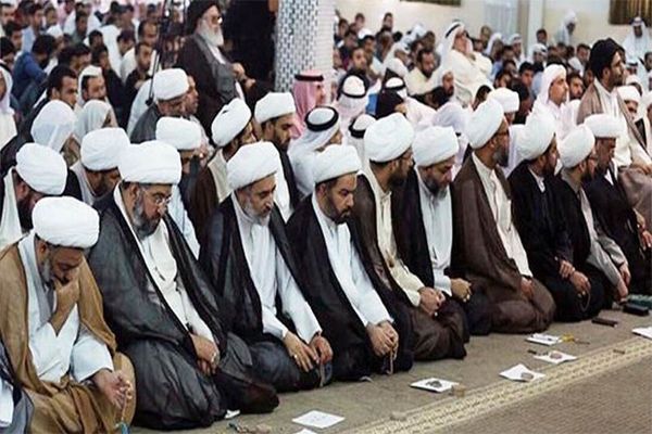 شورای علمای بحرین: آل خلیفه یک رژیم خونریز است