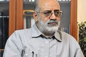 برمی‌گردم و سریال موسی(ع) را می‌سازم