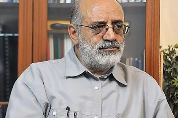 برمی‌گردم و سریال موسی(ع) را می‌سازم