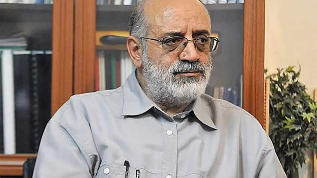 برمی‌گردم و سریال موسی(ع) را می‌سازم