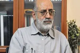 برمی‌گردم و سریال موسی(ع) را می‌سازم