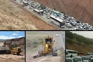 زیرساخت‌های نیمه آماده مهران و زائران اربعین