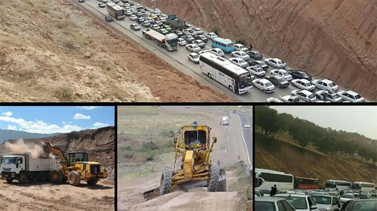 زیرساخت‌های نیمه آماده مهران و زائران اربعین