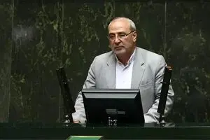 زنگنه بخاطر بکارگیری بازنشستگان تذکر گرفت