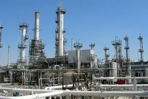 پالایشگاه‌ها چقدر ضایعات نفتی دارند؟