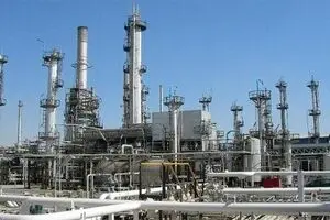 پالایشگاه‌ها چقدر ضایعات نفتی دارند؟