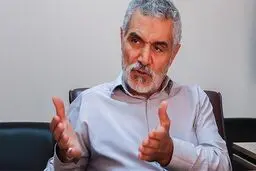نقش شهید صیاد در عملیات مرصاد بی‌بدیل بود