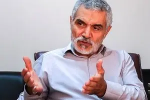 نقش شهید صیاد در عملیات مرصاد بی‌بدیل بود